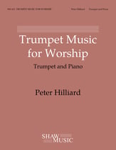 Trumpet Music for Worship P.O.D. cover